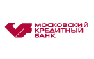 Банк Московский Кредитный Банк в Голубковском
